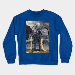 Conquest Crewneck Sweatshirt